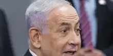 Netanyahu, 'non c'è fame a Gaza'