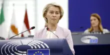 Von der Leyen lancia il Fondo Europeo per l'Ucraina