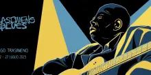 'Trasimeno Blues Festival' dal 22 al 27 luglio