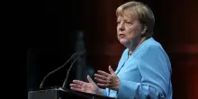 Merkel smentisce le voci di Bild su possibile candidatura a presidenza