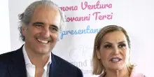 Simona Ventura e Giovanni Terzi denunciano stalker