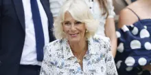 Camilla compie 78 anni, in piena attività a fianco di Carlo