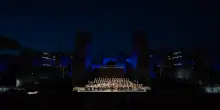 Caracalla Festival chiude con i Carmina Burana di Carl Orff