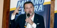 Salvini, sentenza della Corte Europea contro l'Italia vergognosa