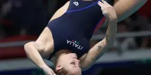 Mondiali tuffi: Pellacani 'realt&agrave; sta superando le aspettative'