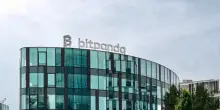 Bitpanda, nel 2024 raddoppia i ricavi a 393 milioni di euro