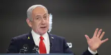 Netanyahu, 'Merz un amico ma ha ceduto alle pressioni'