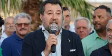 Scontro sulla Commissione vaccini, Salvini contro Schillaci: "Qualcosa al ministero non va"