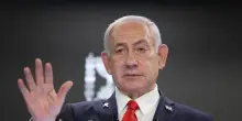 Netanyahu, 'permetterò ai residenti di Gaza di andarsene'