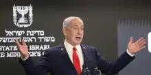 Netanyahu, 'l'obiettivo non è occupare Gaza, è liberarla'