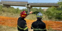 Nel Potentino il viadotto Tiera sar&agrave; demolito con esplosivo il 26 luglio