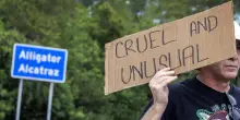 Un giudice di Miami ordina la chiusura di Alligator Alcatraz entro 60 giorni