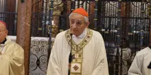 Zuppi, la Chiesa è per la pace, non sarà mai neutrale