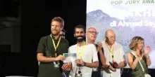 Cinema indipendente, ecco i vincitori del Lucania film festival