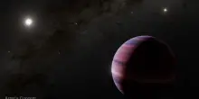 C'è un nuovo pianeta nel sistema stellare più vicino
