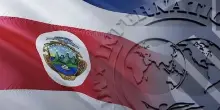 Costa Rica, Fmi annuncia la chiusura del suo ufficio