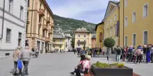 Elezioni in Valle d'Aosta, grande incertezza