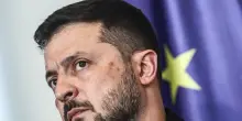 Zelensky, Alaska apra la strada a una pace giusta