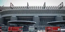 San Siro da 71.500 posti, progetto da 1,2 miliardi