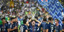 Supercoppa al Psg, batte Tottenham 6-5 dopo i rigori