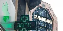 Bambino di tre anni trovato morto in auto per il caldo in Francia