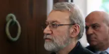 Ali Larijani, 'l'Iran deve unirsi, non tollereremo divisioni interne'