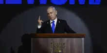 Netanyahu, prenderemo Gaza anche se c'è accordo su tregua