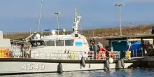Migranti soccorsi, 18 morti e 5 in gravi condizioni a Lampedusa