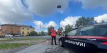 Un minorenne rapina le Poste di Vigliano Biellese, trovato dai carabinieri