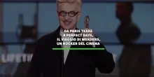 Da Paris Texas a Perfect Days, il viaggio di Wim Wenders, un rocker del cinema