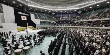 Giappone commemora 80 anni da resa nella Seconda guerra mondiale