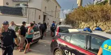 Sparatoria a Forio d'Ischia, tre morti e una donna ferita grave