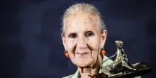 David, Aurora Quattrocchi migliore attrice protagonista