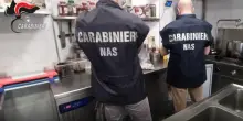 Intossicati dopo aver mangiato tonno, stop attività bar Cagliari