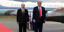 Trump, molto presto l'incontro con Putin e Zelensky