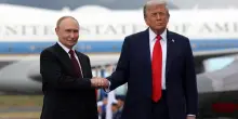 Putin, incontro con Trump 'costruttivo'