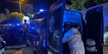 La strage di Ischia, l'assassino si era appostato la mattina