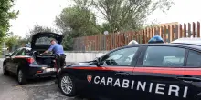 Donna scomparsa vicino a Roma, si indaga per omicidio