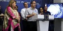 Porto Rico, governatrice invita alla calma dopo allerta tsunami per sisma in Venezuela