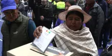 La destra esulta in Bolivia, 'finalmente un cambio di sistema'