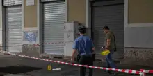 Uomo ferito da colpi di pistola a Milano, ferimento dopo una lite