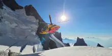 Morto un altro alpinista su Monte Bianco, &egrave; il settimo in 24 ore