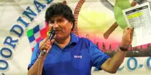 Bolivia, Evo Morales rivendica il successo del voto nullo