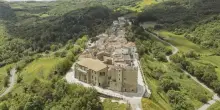 Nel pi&ugrave; piccolo Comune della Puglia epifania in francoprovenzale