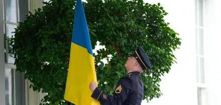 Al via i colloqui tra Stati Uniti e l'Ucraina a Miami