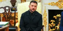 Zelensky, non cederemo la nostra terra agli occupanti