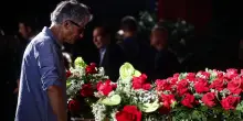 Fiorello, vorrei fare un varietà come quelli di Baudo