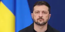 Zelensky, 'nessuna ricompensa alla Russia per la guerra'