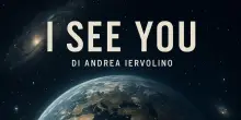 Schneider e Frolov nel team di I See You - Love Among The Stars
