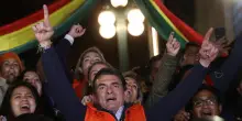Bolivia, risultati confermano: sarà ballottaggio a destra